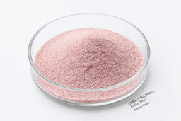 Cobalt Sulphate sample