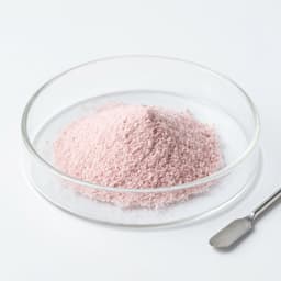 Manganese Sulphate sample
